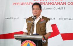 Kasus Positif Covid-19 Meningkat, Masyarakat Dinilai Lengah Antisipasi Penularan