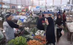 Aktivitas Berada di Keramaian, Berikut 5 Tips Terhindar dari Covid-19 