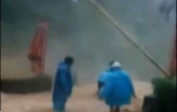 Video 4 Kelurahan di Tana Toraja Terendam Banjir 1 Meter