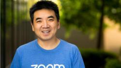 9 Fakta Eric Yuan, CEO Zoom yang Bikin Aplikasi karena LDR dengan Pacar