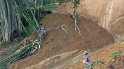 Tanah Longsor di Tana Toraja, 3 Warga Meninggal Dunia