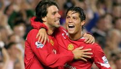 Van Nistelrooy Pilih Messi atau Ronaldo? Jawaban Legenda MU Ini Mengejutkan