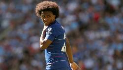 Willian: Mayoritas Pemain Tolak Liga Inggris Dilanjutkan Saat Ini