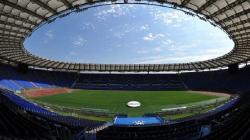 Italia Vs Swiss Geger! Ada Temuan Bom di Stadion Olimpico