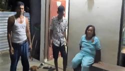 Remaja asal Deliserdang Disekap dan Dipukuli Begal Motor Semalaman di Medan