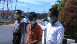 Pembunuhan Siswi SMP 10 OKU, Polisi: Tersangka Menaruh Hati ke Korban