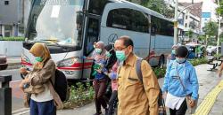 Cerita Inspiratif Tenaga Medis Covid-19, Pisah dengan Keluarga dan Butuh Hiburan