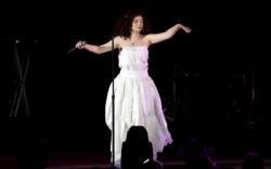 Lorde Kembali Bermusik usai Kematian Anjing Peliharaannya