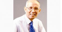 Naek L Tobing Meninggal Dunia, Dokter ke-19 yang Positif dan PDP Corona