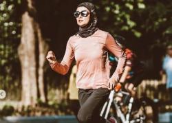 Soraya Larasati Lapor Polisi Gara-Gara Alami Pelecehan Seksual