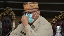 Siap-siap, Warga Gorontalo Tak Pakai Masker Didenda Rp150.000