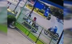 Detik-Detik Aksi Penjambretan Ibu Rumah Tangga di Cilangkap, Uang Rp70 Juta Raib