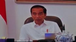Video Pernyataan Presiden Jokowi Napi Korupsi Tak Akan Dibebaskan terkait Corona
