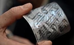 Diancam Trump, India Akhirnya Ekspor Obat Malaria untuk Pasien Corona