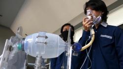 ITS Surabaya Ciptakan Ventilator untuk Pasien COVID-19