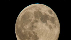 Fenomena Supermoon Akan Hiasi Langit Malam Ini