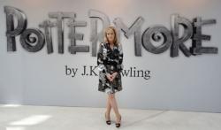 JK Rowling Sembuh usai 2 Minggu Alami Gejala Corona 