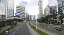 Pemprov DKI Jakarta Revitalisasi JPO Sudirman, Dihiasi Monumen untuk Nakes