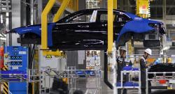 IHS Markit Prediksi Produksi Mobil di China Turun 11,5 Persen akibat Corona