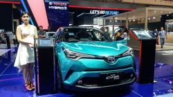 Pandemi Corona Meluas, Ini Strategi Toyota Jaga Penjualan dan Layanan