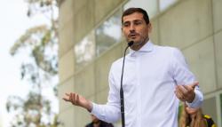 Merasa Pemilihan Tak Adil, Casillas Mundur dari Pencalonan Presiden RFEF