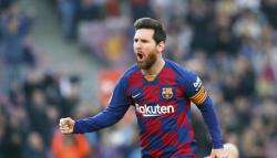 Termasuk Lionel Messi, Ini Pemain False 9 Paling Jago di Era Modern