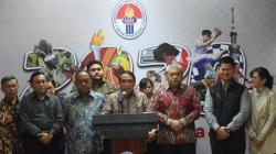 Menpora: Kita Harus Siapkan Opsi Penundaan PON 2020 Papua