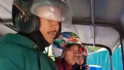 Sekelompok Pemuda Serang Warga di Lamongan, 1 Bilik Sterilisasi dan 2 Motor Rusak