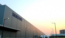 Gara-Gara Corona, Produksi Chip 3nm Samsung Tertunda