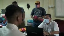 Sopir Truk di Tanjungpinang Perkosa Mantan Pacar, Korban Diancam dengan Obeng