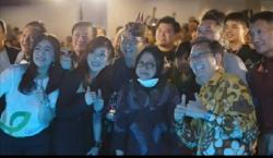 Tung Desem Positif Corona, Tim Covid-19 Kota Surabaya Lacak Panitia dan Peserta Ideacloud 2020