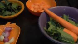 Video Menu Sehat untuk Keluarga Selama Bekerja di Rumah