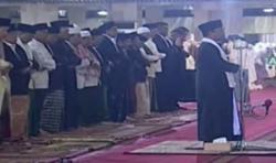 Video Kemenag Terbitkan Panduan Ibadah pada Ramadan dan Idul Fitri terkait Corona