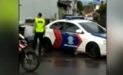 Video 4 ODP Dijemput Paksa Petugas Medis di Purwokerto karena Positif Corona