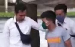 Video Remaja 16 Tahun di Tasikmalaya Nekat Curi Mobil Mantan Kapolda Jabar