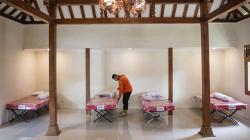 Pemkot Solo Siapkan Lokasi Karantina untuk Pemudik Berstatus ODP COVID-19