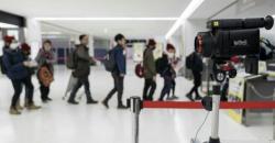 Lockdown Dicabut, Masyarakat China Langsung Serbu Tempat Wisata