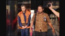 Eks Direktur Keuangan Angkasa Pura II Divonis 2,5 Tahun Penjara
