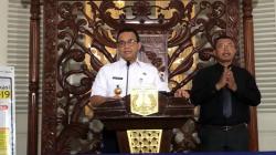 Anies Akui Data Penerima Bansos Bermasalah: Yang Mengatakan Butuh Jauh Lebih Banyak