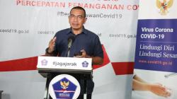 Kementerian BUMN: Harga Vaksin Gotong Royong Termurah ke-2 di Dunia