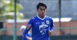 Ngeri, Febri Haryadi Alami Benturan di Kepala hingga Setop Latihan Lebih Awal