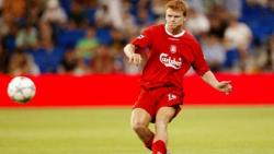 Mantan Bek Liverpool John Arne Riise Kecelakaan, Ini Kabar Terbarunya