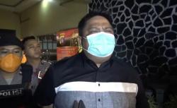 Warga Sampit Heboh Temukan 10 Karung Ular Piton di Pinggir Jalan<