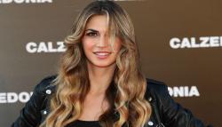 Melissa Satta, Model Seksi yang Bikin Kevin-Prince Boateng Loyo