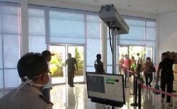 Hingga Mei 2021, Pelindo I Catat Kenaikan Peti Kemas Capai 582.199 TEUs