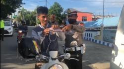 Uji Coba PSBB di Kota Makassar Berlaku hingga 23 April