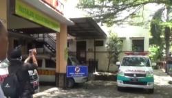 Video Jenazah Terduga Corona di Jombang Ditolak Warga dan Dikembalikan ke RSUD