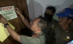 Video Tempat Karaoke di Tuban Disegel karena Nekat Buka saat Wabah Corona