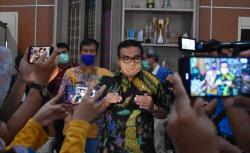 3 Warga Pekalongan Positif Corona, Bupati Asip Kholbihi: Punya Riwayat ke Jakarta