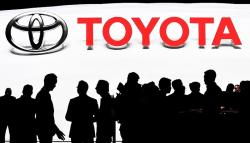 Toyota Perpanjang Penutupan Pabrik di Amerika, 5.000 Pekerja Outsourcing Dihentikan